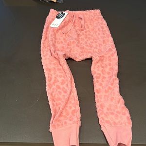 Brand new little girl pants